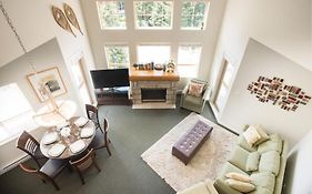Tyndall Stone Lodge By Cozystay Signature Whistler