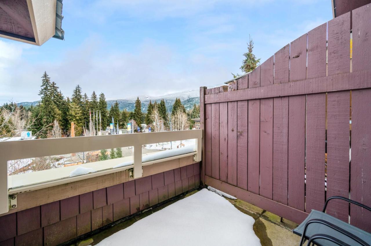 Tyndall Stone Lodge By Cozystay Signature Whistler Exterior photo